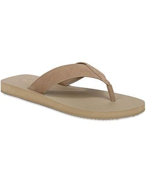 Vince Fiji Thong Sandal - Multicolor