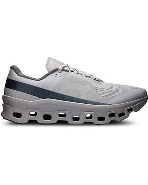 On Shoes Cloudmster Sneakers - White