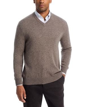 Bloomingdale's The Store - Brown