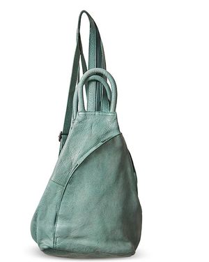 Free People We The Free Soho Convertible Backpack - Blue