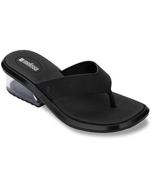 Melissa Margot Heels - Black