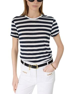 Gerard Darel Mellina Top - Blue