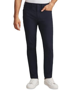 Rhone Commuter Pro 5 Pocket Pants - Blue