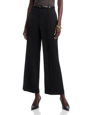 Tahari The Adrianna Pants - Black