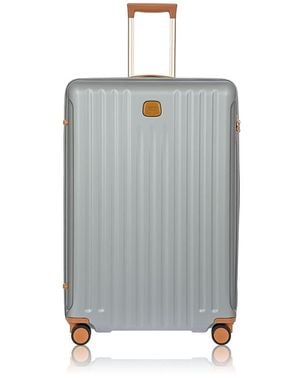 Bric's Capri 2.0 32 Expandable Spinner Suitcase - Grey