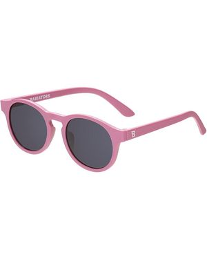 Babiators Ballerina Keyhole Sunglasses - Pink