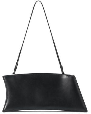 STAUD Coco Shoulder Bag - Black