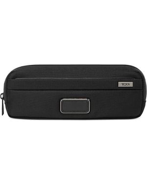 Tumi Electronics Cord Pouch - Black