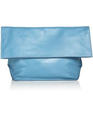 A.L.C. A. L.C. Finn Bag - Blue