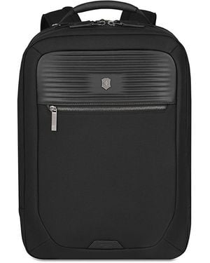 Victorinox Mythic Deluxe Backpack - Black