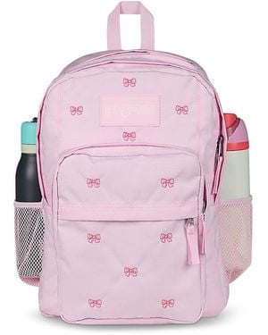 Jansport Janssport Big Plans Fx Backpack - Pink