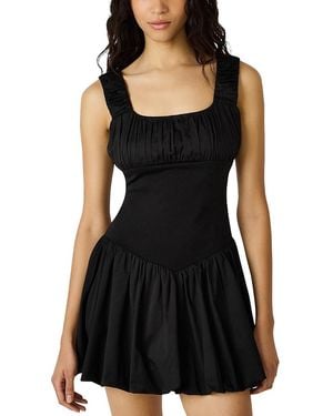 Steve Madden Ivy Dress - Black