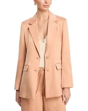 Kobi Halperin Jessi Jacket - Natural