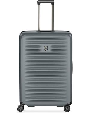 Victorinox Airox Advanced Large Spinner Suitcase - Gray