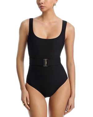 Stylest Dreamsculpt Swim Belt - Black