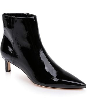 L'Agence Lilly Ii Boots - Black