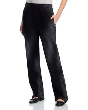 Cotton Citizen Roma Sweatpants - Blue