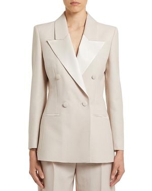 Marella Assoluto Blazer - White