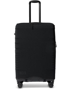 BEIS The Hybrid Check - Black