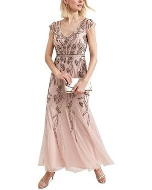 trish beaded dress Randy Fenoli Bridal Gowns Brides Are Searching For