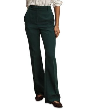 Veronica Beard Melvin Trousers - Black