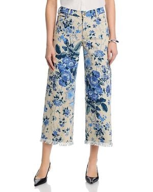 Kobi Halperin Anne Pants - Blue