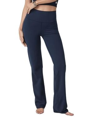 Vuori All The Feels Pants - Blue
