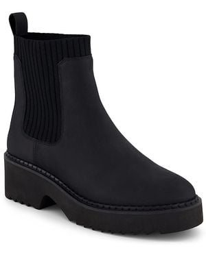 TOMS Millie Chelsea Boots - Black