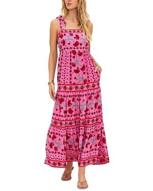 Beach Riot Libbi Dress Cover Up | Lyst
