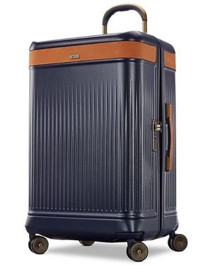 Hartmann Reserve Medium Exp Journey Suitcase - Blue
