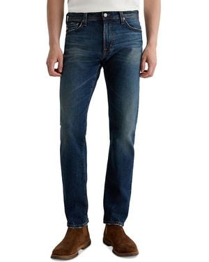 AG Jeans Tellis Modern Slim Jeans - Blue