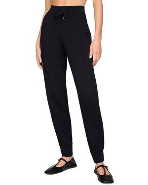 Spanx Airessentials Slim Cuff Jogger - Blue