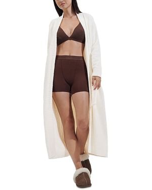 UGG Lenny Robe Ii - Natural