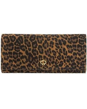 Gianvito Rossi Monica Clutch - Multicolor