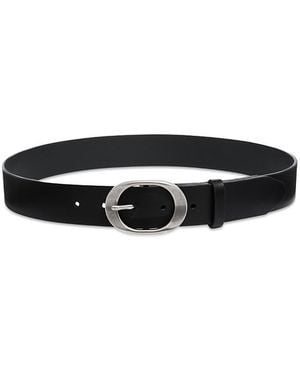 Rag & Bone Vera Hip Belt - Black