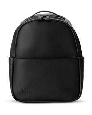 BEIS The Essential Mini Backpack - Black