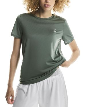 On Shoes Core-T Tee - Green