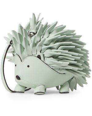 Kate Spade Critters Stevie Hedgehog Mini Bag - Green