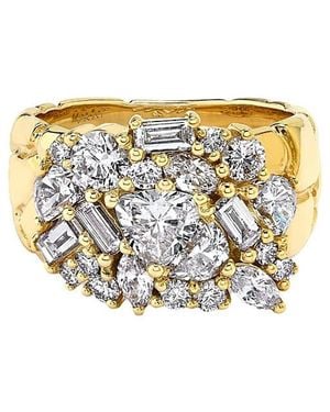 Vrai Unity Ring - White