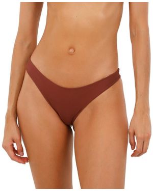 MALAI Elite Bottom - Brown