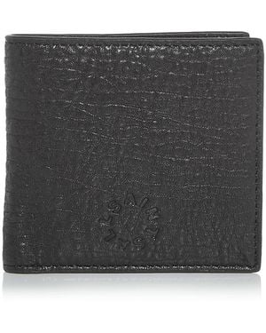 AllSaints Elkka Haven Wallet - Black