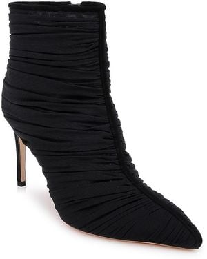 L'Agence Fulton Boots - Black