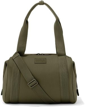 Dagne Dover Landon Carryall Medium - Green