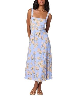 long sleeve off shoulder dress Ladivine CD243