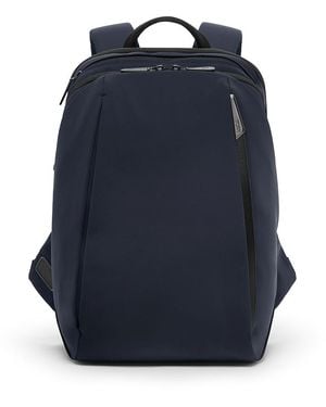 Tumi Axis Medium Backpack, 20L - Blue