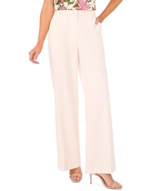 Ted Baker Carina Suit Pants - Pink