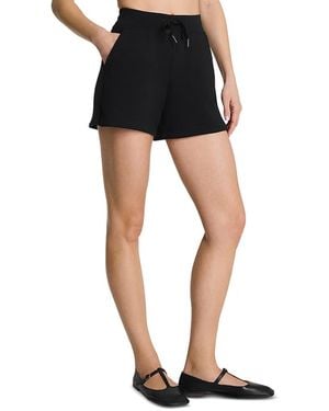 Spanx Airessentials Shorts - Black