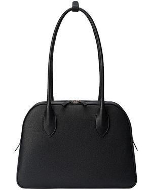 HYER GOODS La Autostrada Tote Bag - Black