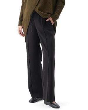 Ripe Maternity Alexa Pull-on Pant - Black