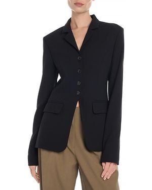 TOVE Merl Jacket - Blue